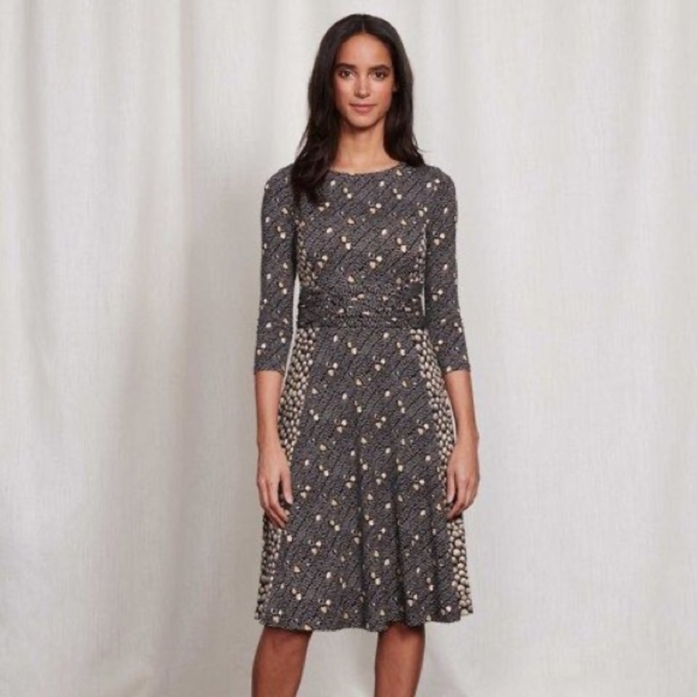 Boden “Anna” Dress